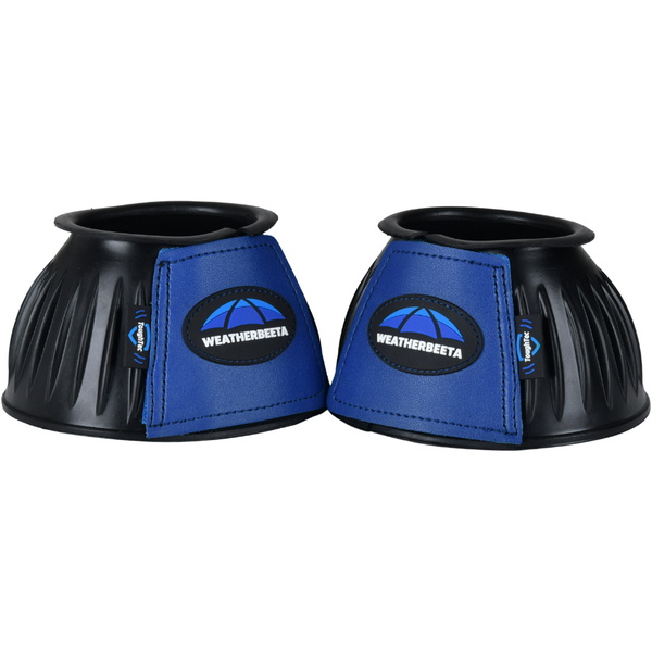 2025 WeatherBeeta Resistente-Tec Prime Caucho Campanas 1027522 - Royal Blue